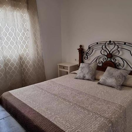 شقة Casa Abubilla Nazaret المظهر الخارجي الصورة