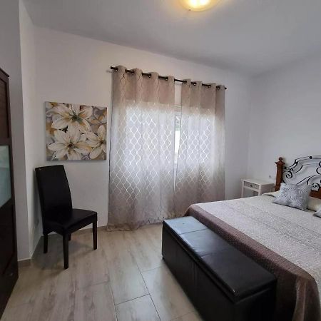 شقة Casa Abubilla Nazaret المظهر الخارجي الصورة