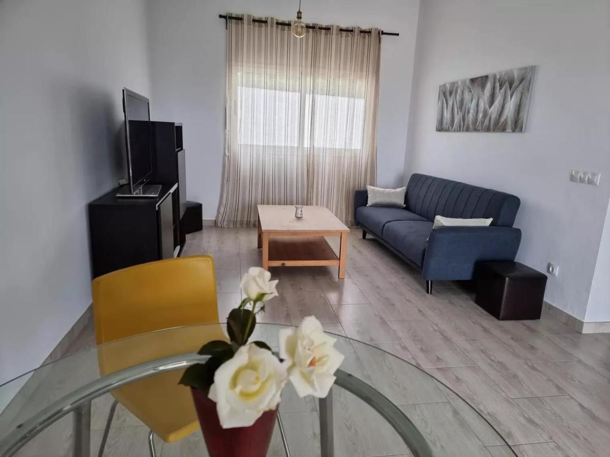 شقة Casa Abubilla Nazaret المظهر الخارجي الصورة