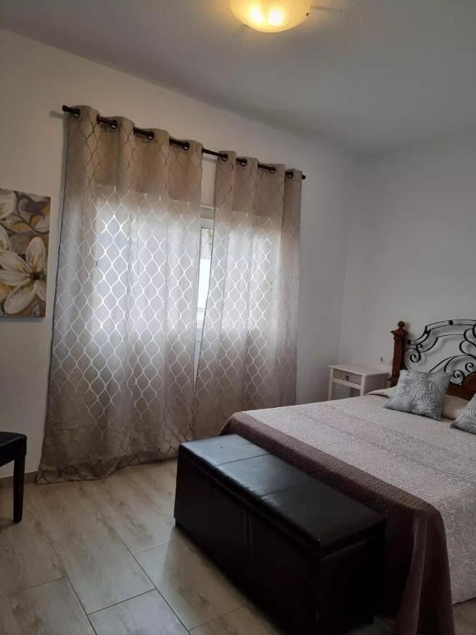شقة Casa Abubilla Nazaret المظهر الخارجي الصورة
