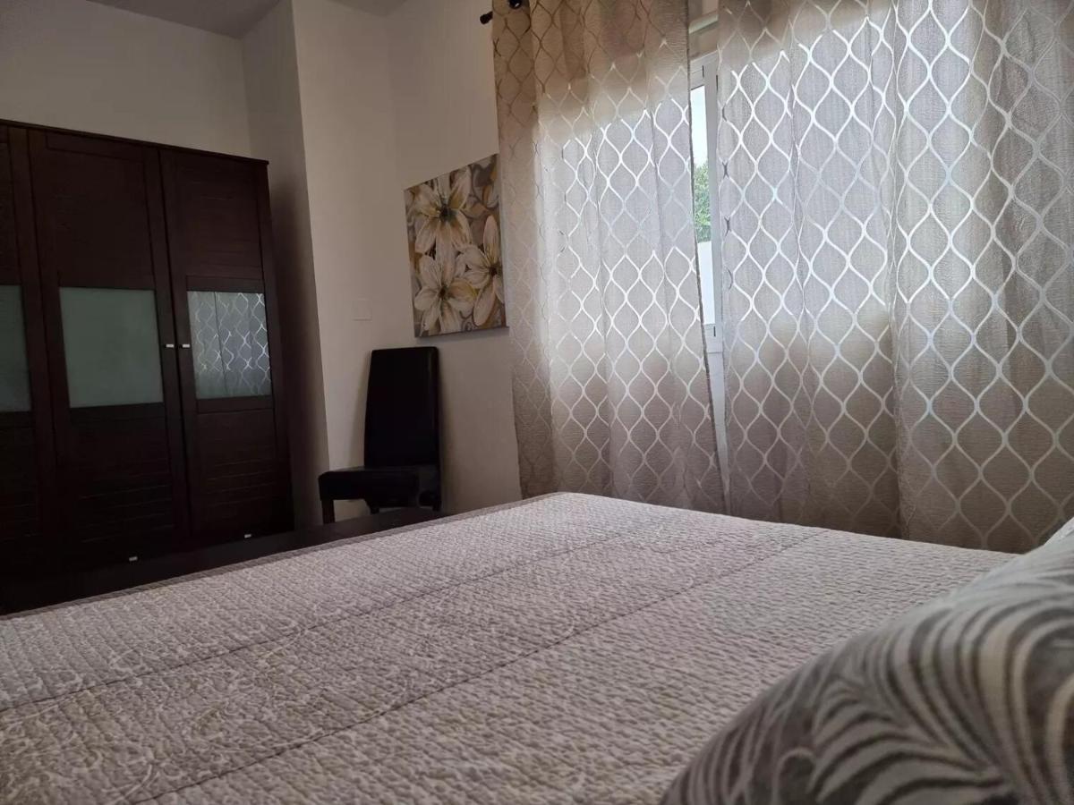 شقة Casa Abubilla Nazaret المظهر الخارجي الصورة