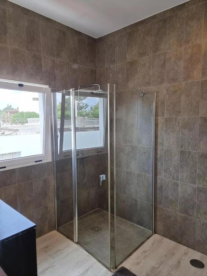 شقة Casa Abubilla Nazaret المظهر الخارجي الصورة